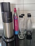 Soda stream