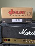 JENSEN P10Q 8ohm