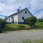 Villa i östavall