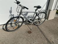 Väldigt fin cykel till väldigt lågt pris
