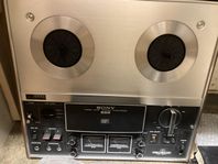Rullbandspelare Sony TC-377