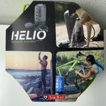 Nemo Helio Pressure Shower