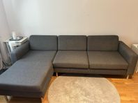 Soffa JYSK