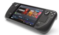steam deck 256gb