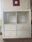 IKEA Kallax 