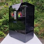 Kraftfull Gamingdator 