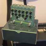 ehx TRI PARALLEL MIXER