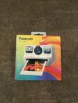 Polaroid kamera