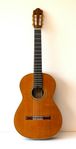 Sakae Ishii, klassisk gitarr