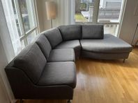 Soffa från Mio