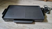 Elgrill bordsgrill