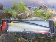 Rapala Original stort fiskedrag, 75 cm