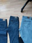 LEE- jeans