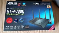 Asus router 