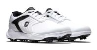 SKOR - GOLFSKO FOOTJOY ECOMFORT