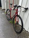Gravelbike Focus Paraline