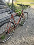 Crescent 12 växlad 60/70-tal