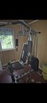 multi gym maskin