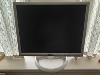 Dell skärm 2001FP 20,1"