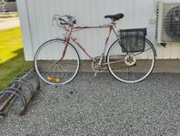 Monark herrcykel