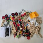 BRIO building set