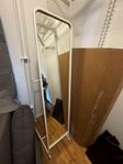 IKEA Knapper Standing Mirror