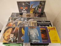 En back 68 lp mycket hårdrock
