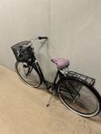 cykel