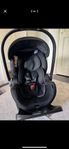 baby safe pro babyskydd med vario base z5 britax