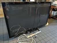 42# Fullt fungerade LG tv