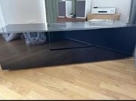 TV bänk 