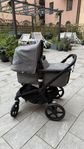 Bugaboo Fox 5 - Grey Melange
