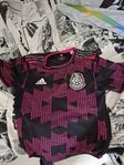 Mexico 2020 Jersey