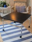 Soffbord, "General", IKEA 1970/80-tal. Karin Mobring