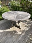 Brafab circus utebord diameter 150cm