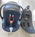 Cybex babyskydd