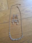 Smyckeset nytt 500kr