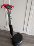 Abilica vibrationsplatta