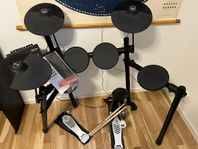 Digitalt trumset Yamaha DTX432