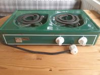 Elspis, Kockums Jernverk. Vintage