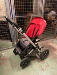 Bugaboo barnvagn