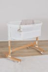Moweo Blake bedside crib 