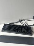 Steelseries Apex 7 gamingtangentbord