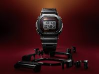 Kiwami G-Shock MRG
