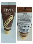 NYX  Buttermelt Glaze  08 Nutmeg butta