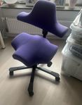 Håg ergonomisk kontorsstol