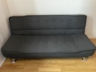 Bäddsoffa 