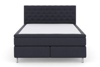 Komplett Kontinentalsäng (Complete continental bed) 180x200