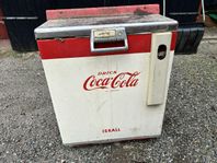 Coca Cola kyl 50/60-tal