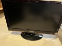 Samsung P2350 från 2010 - 23 tum